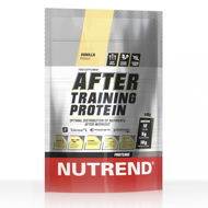 Nutrend After Training Proteín, 540 g, vanilka - Proteín