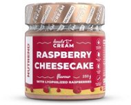 Nutrend Denuts Cream 250 g, Raspberry cheesecake - Nut Cream