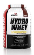 Nutrend Hydro Whey, 1600g, Chocolate - Protein