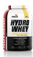 Nutrend Hydro Whey, 1600 g, vanília - Protein