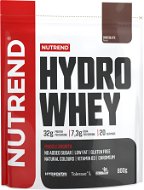 Protein Nutrend Hydro Whey, 800g, Chocolate - Protein