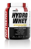 Nutrend Hydro Whey, 800 g, strawberry - Protein