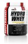 Nutrend Hydro Whey, 800 g, strawberry - Protein