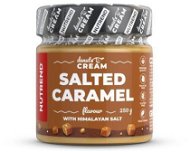 Nutrend Denuts Cream 250 g, Salted caramel - Nut Cream