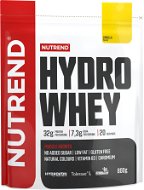 Nutrend Hydro Whey, 800 g, vanilla - Protein