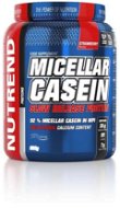 Nutrend Micellar Casein, 2250 g, jahoda - Proteín