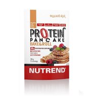 Nutrend Protein Pancake, 750 g, čokoláda + kakao - Palacinky