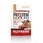 Nutrend Protein Pancake, 750 g, čokoláda + kakao - Palacinky