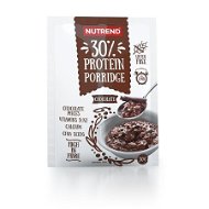 Nutrend Protein Porridge, 50g, Chocolate - Protein Puree