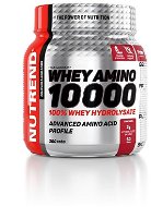 Nutrend Whey Amino 10000, 100 tablets, - Amino Acids