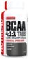Nutrend BCAA 4: 1: 1, 100 tablets, - Amino Acids