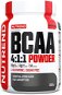 Nutrend BCAA Mega Strong Powder, 500 g, melón - Aminokyseliny