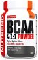 Nutrend BCAA Mega Strong Powder, 500 g, pomaranč - Aminokyseliny