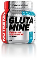 Aminosav Nutrend Glutamin, 300 g - Aminokyseliny