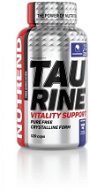 Nutrend Taurine, 120 kapsúl, - Taurín