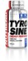 Aminokyseliny Nutrend Tyrosine, 120 kapsúl - Aminokyseliny