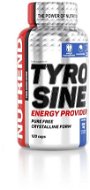 Nutrend Tyrosine, 120 kapslí - Aminokyseliny