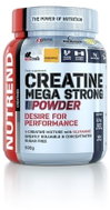 Nutrend Creatine Mega Strong Powder, 500 g, pineapple - Creatine