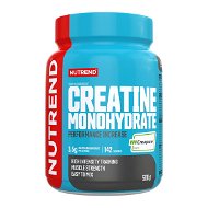 Nutrend Creatine Monohydrate Creapure, 500g - Creatine