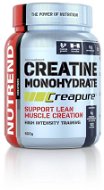 Nutrend Creatine Monohydrate Creapure, 500 g - Kreatín