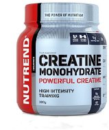 Nutrend Creatine Monohydrate, 300 g - Kreatín
