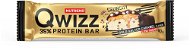 Nutrend QWIZZ Protein Bar 60 g, salted caramel - Protein Bar