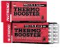 Fat burner Nutrend Thermobooster Compressed Caps, 60 capsules, - Spalovač tuků