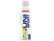 Nutrend Unisport, 500ml, White Grapefruit - Ionic Drink