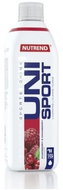 Nutrend Unisport, 500 ml, raspberry and cranberry - Ionic Drink
