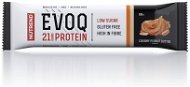 Nutrend EVOQ, 60 g, arašidové maslo - Proteínová tyčinka