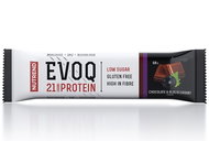 Nutrend EVOQ, 60 g, chocolate and black currant - Protein Bar