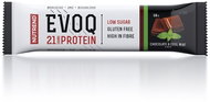 Nutrend EVOQ, 60 g, chocolate and mint - Protein Bar