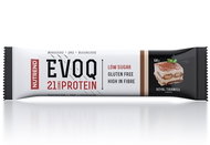 Nutrend EVOQ, 60g, tiramisu - Protein Bar