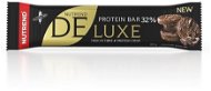Protein Bar Nutrend DELUXE, 60g, Chocolate Brownies - Proteinová tyčinka