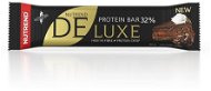 Nutrend DELUXE, 60 g, čokoládový sacher - Proteínová tyčinka