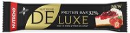 Proteínová tyčinka Nutrend DELUXE, 60 g, jahodový cheesecake - Proteinová tyčinka