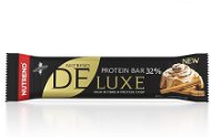 Nutrend DELUXE, 60 g, cinnamon worm - Protein Bar