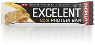 Nutrend EXCELENT protein bar, 85 g, brazil curuba - Protein szelet