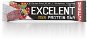 Nutrend EXCELENT Protein Bar, 85g, Blackcurrant with Cranberries - Protein Bar