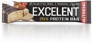 Protein szelet Nutrend EXCELENT Protein Bar, 85 g, marcipán mandulával - Proteinová tyčinka