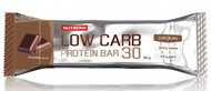 Nutrend LOW CARB Protein Bar 30, 80g, chocolate - Protein Bar