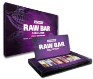Nutrend RAW Bar Collection, 6× 50 g - Raw tyčinka