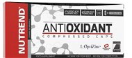 Nutrend Antioxidant Compressed Caps 60 kapsúl - Doplnok stravy