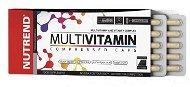 Nutrend Multivitamin Compressed Caps, 60 kapsúl - Multivitamín