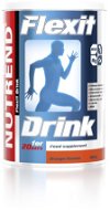 Nutrend Flexit Drink, 400g, Orange - Joint Nutrition