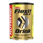 Ízület erősítő Nutrend Flexit Gold Drink, 400 g, körte - Kloubní výživa