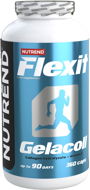 Nutrend Flexit Gelacoll, 360 Capsules - Joint Nutrition