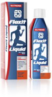 Nutrend Flexit Liquid, 500 ml, orange - Joint Nutrition