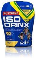 Nutrend Isodrinx, 420 g, Brazilian curuba fruit - Drink
