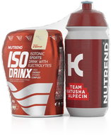 Nutrend Isodrinx, 420 g, grep - Drink